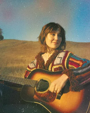 Molly Tuttle Paso Robles