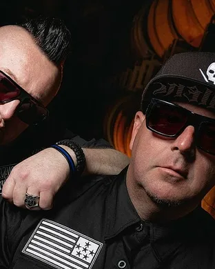 Moonshine Bandits San Luis Obispo