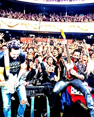 Old Dominion Paso Robles