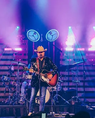 Randy Rogers Band Paso Robles