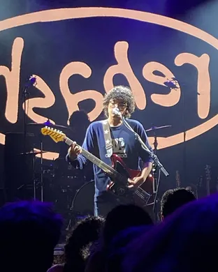 Rehash San Luis Obispo