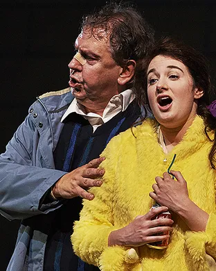 Rigoletto Santa Barbara
