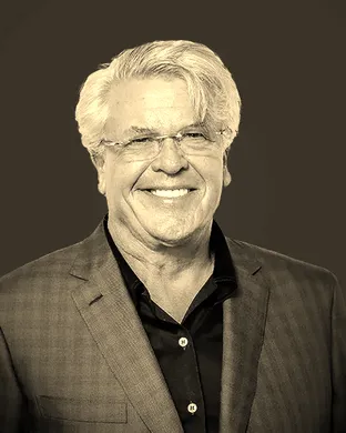 Ron White Santa Ynez