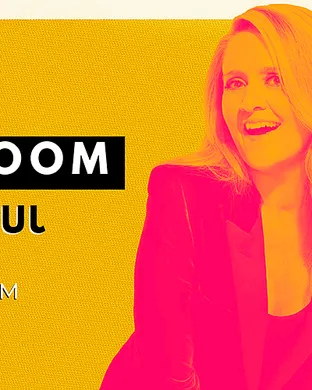 Samantha Bee San Luis Obispo