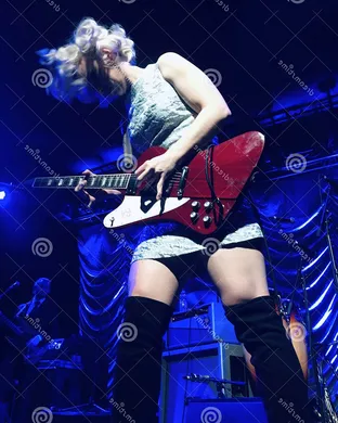 Samantha Fish San Luis Obispo
