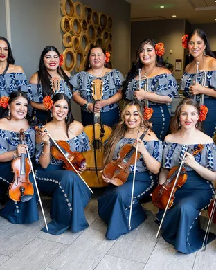 Santa Barbara Mariachi Festival Santa Barbara