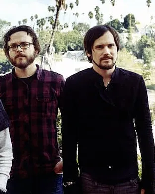 Silversun Pickups San Luis Obispo