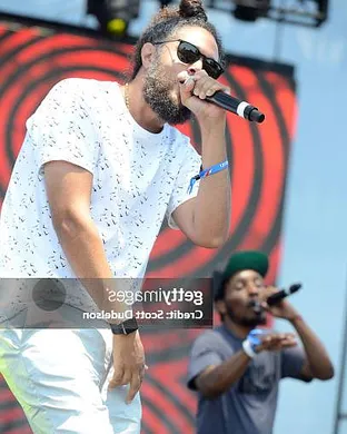Souls of Mischief San Luis Obispo