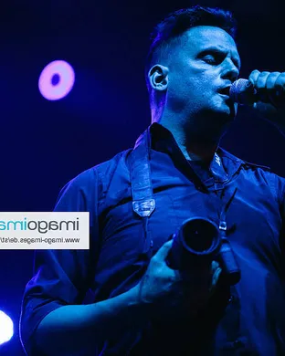 Sun Kil Moon San Luis Obispo