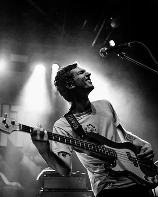 The Frights San Luis Obispo