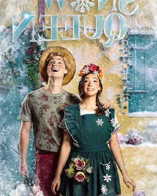 The Snow Queen San Luis Obispo