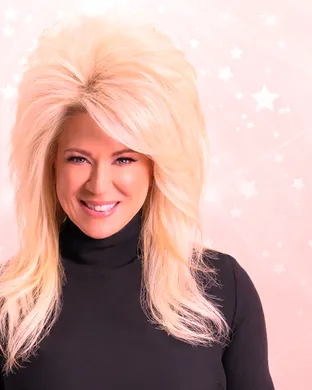 Theresa Caputo Santa Ynez