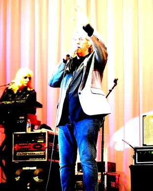 Three Dog Night Paso Robles