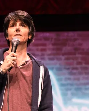Tig Notaro San Luis Obispo
