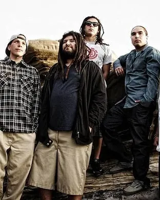 Tribal Seeds Avila Beach