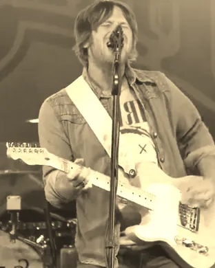 Whiskey Myers Santa Barbara