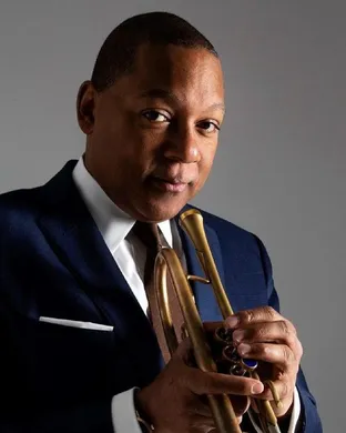 Wynton Marsalis Santa Barbara