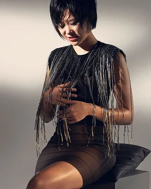 Yuja Wang Santa Barbara