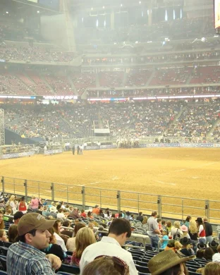 Country Rodeo Finals Paso Robles